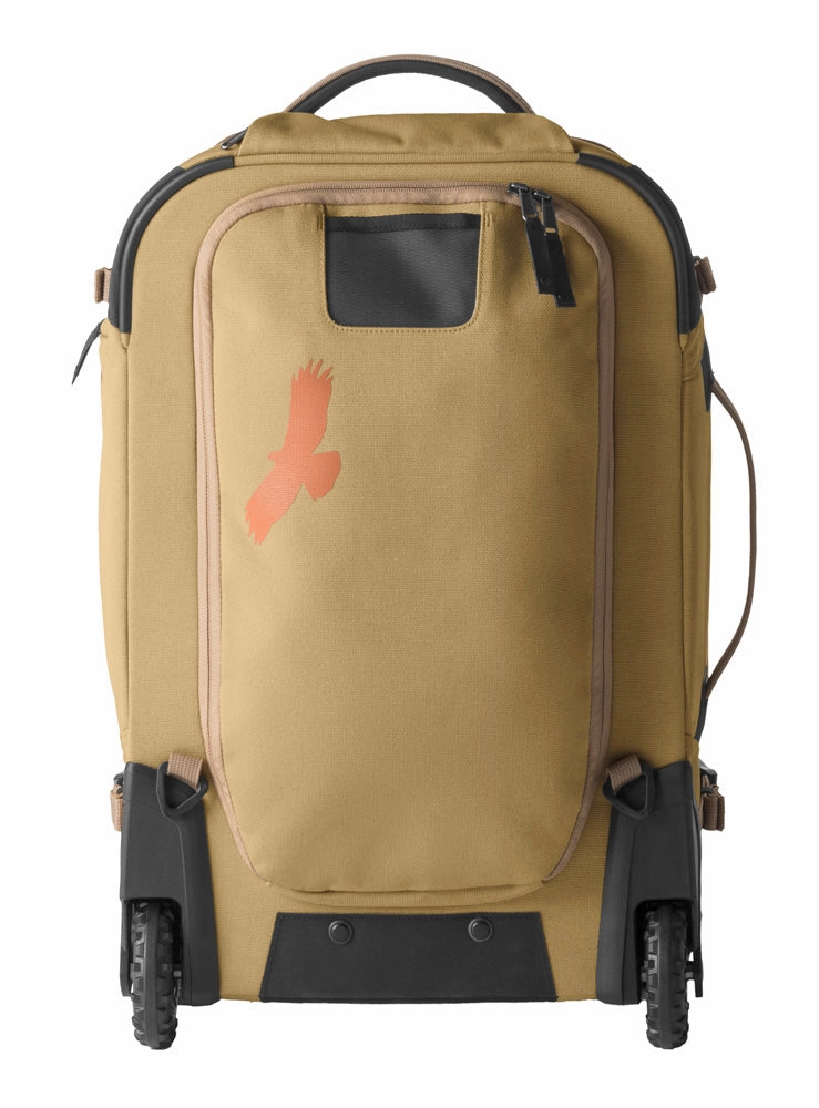 Eagle Creek Gear Warrior XE 2 Wheeled Convertible Carry-On Luggage
