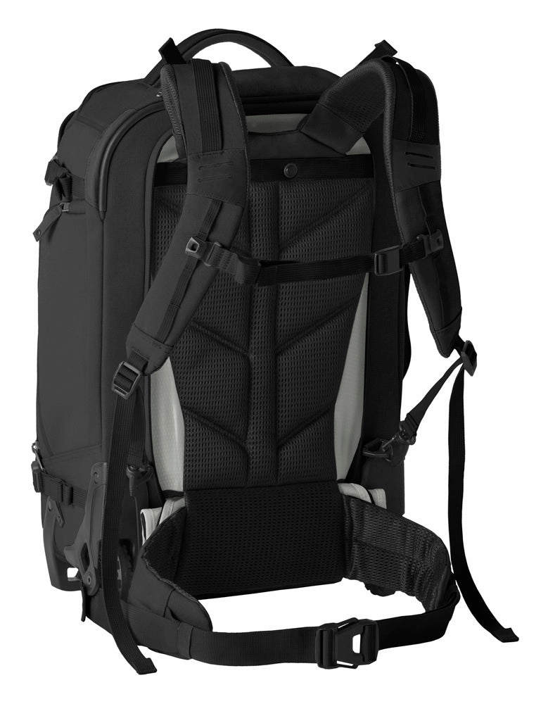 Eagle Creek Gear Warrior XE 2 Wheeled Convertible Carry-On Luggage