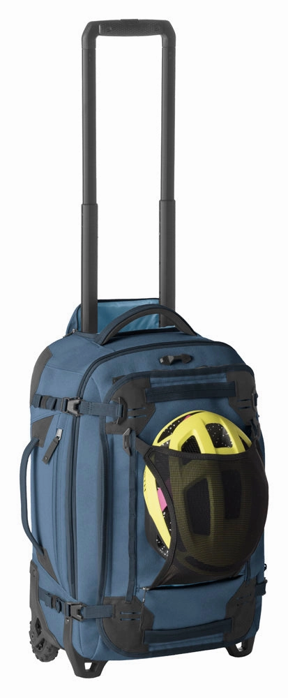 Eagle Creek Gear Warrior XE 2 Wheeled Convertible Carry-On Luggage
