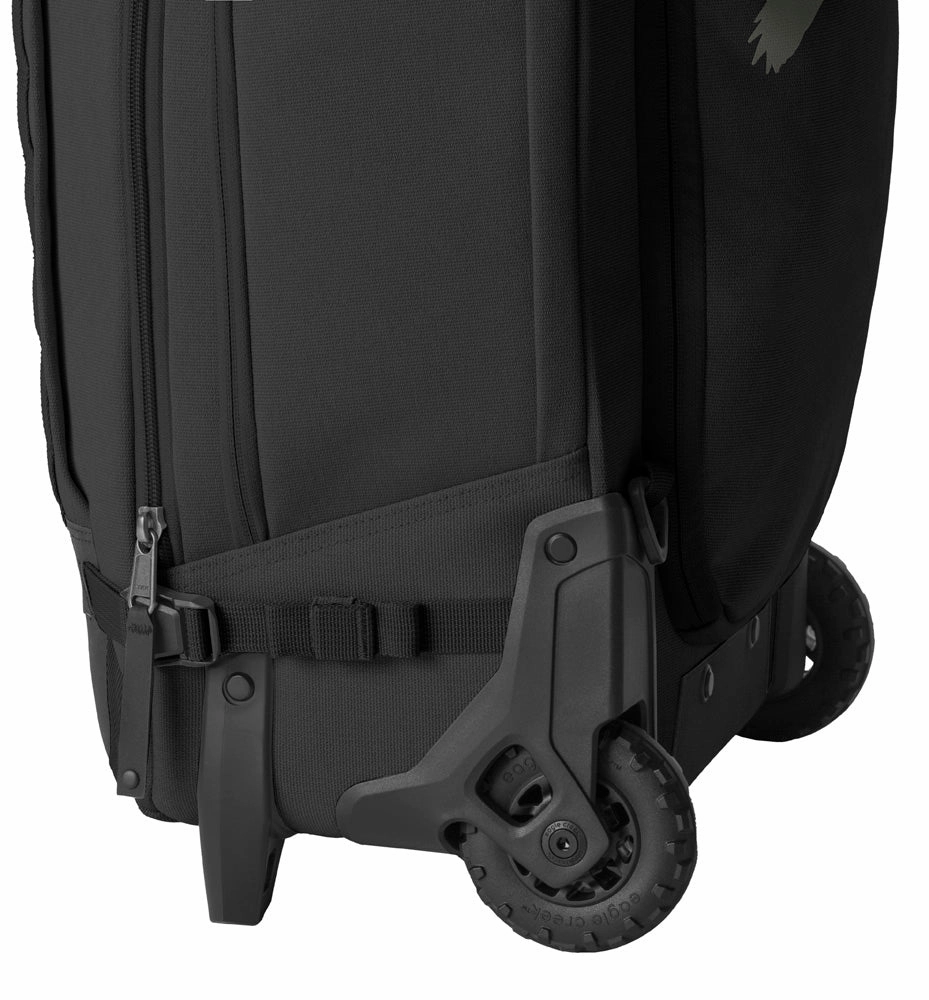 Eagle Creek Gear Warrior XE 2 Wheeled Convertible Carry-On Luggage