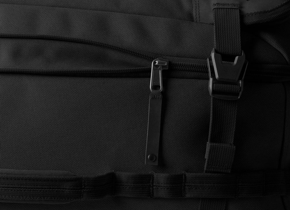 Eagle Creek Gear Warrior XE 2 Wheeled Convertible Carry-On Luggage