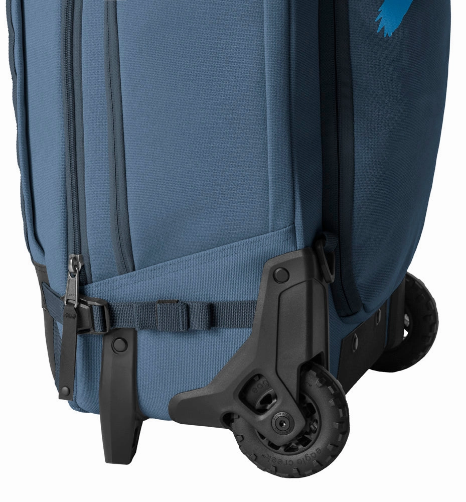 Eagle Creek Gear Warrior XE 2 Wheeled Convertible Carry-On Luggage