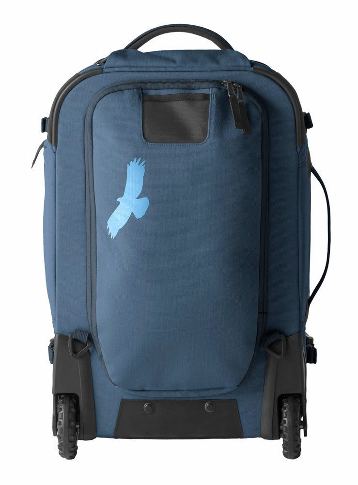 Eagle Creek Gear Warrior XE 2 Wheeled Convertible Carry-On Luggage