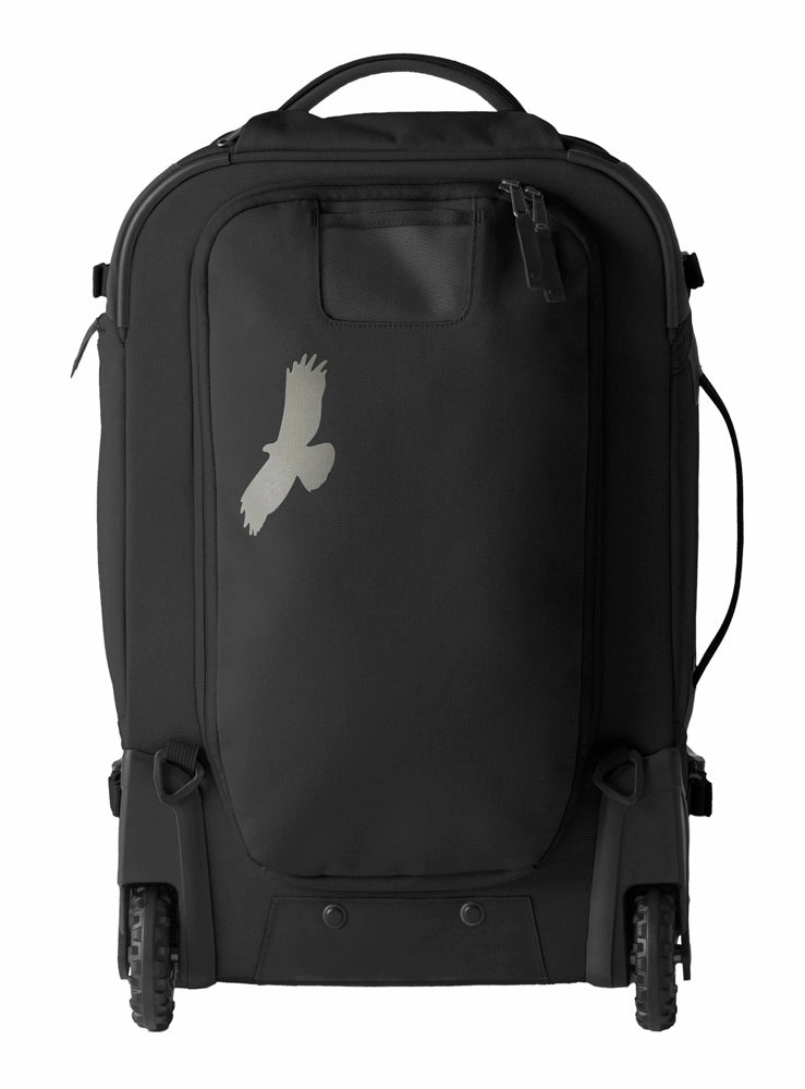 Eagle Creek Gear Warrior XE 2 Wheeled Convertible Carry-On Luggage