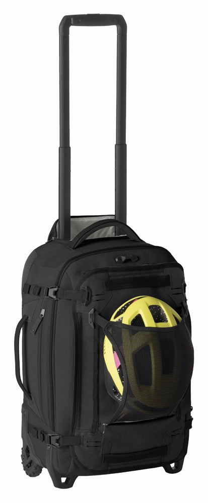 Eagle Creek Gear Warrior XE 2 Wheeled Convertible Carry-On Luggage