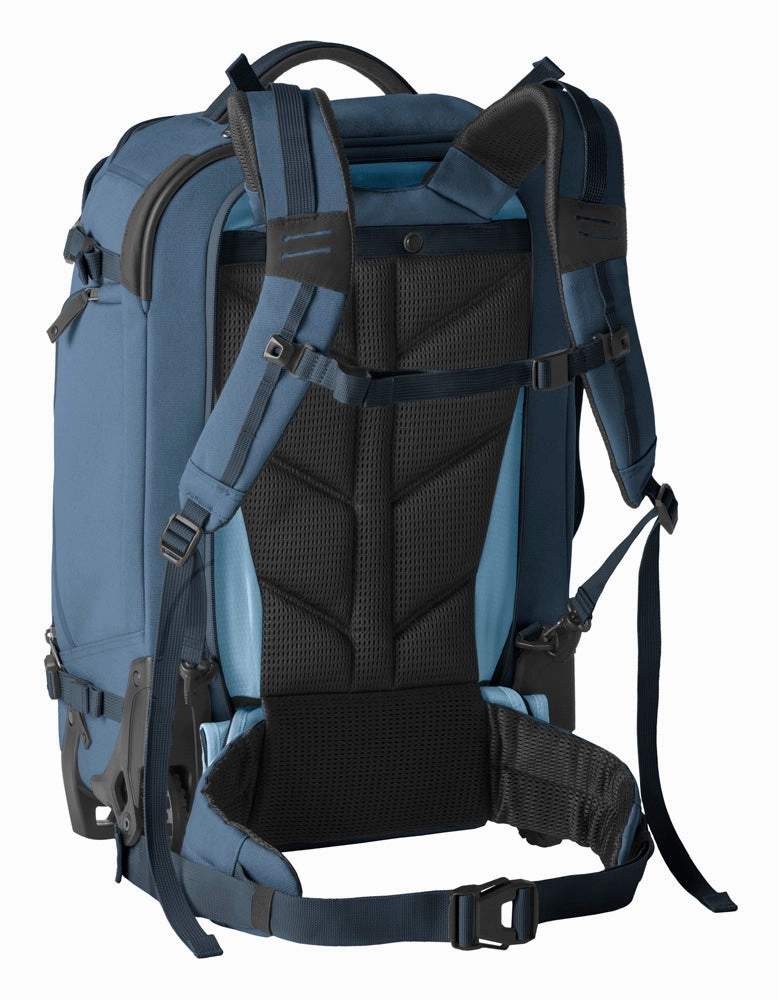 Eagle Creek Gear Warrior XE 2 Wheeled Convertible Carry-On Luggage