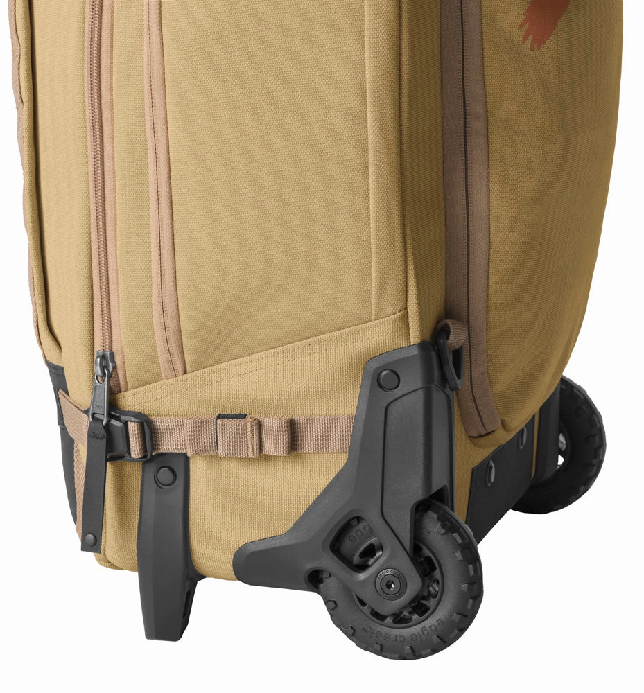 Eagle Creek Gear Warrior XE 2 Wheeled Convertible Carry-On Luggage