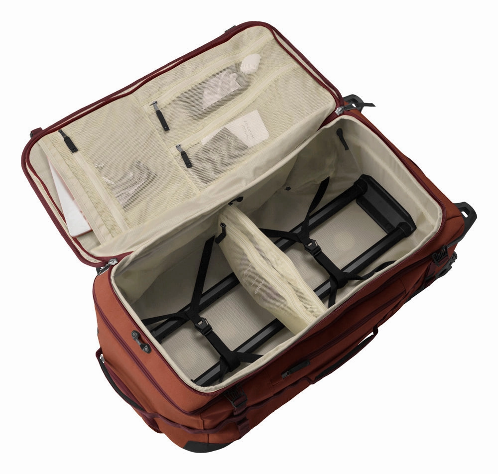 Eagle Creek Gear Warrior XE 30" Check in Luggage