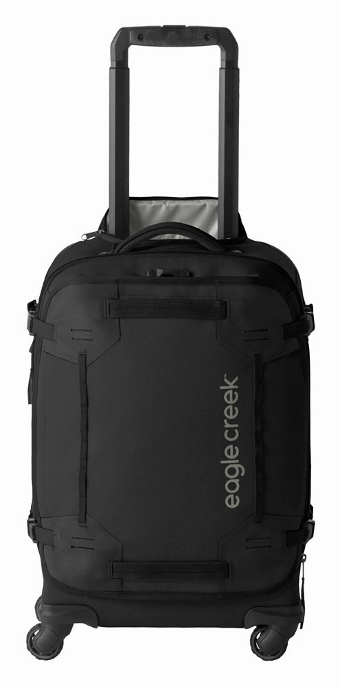 Eagle Creek Gear Warrior XE  4 Wheeled Carry-OnLuggage