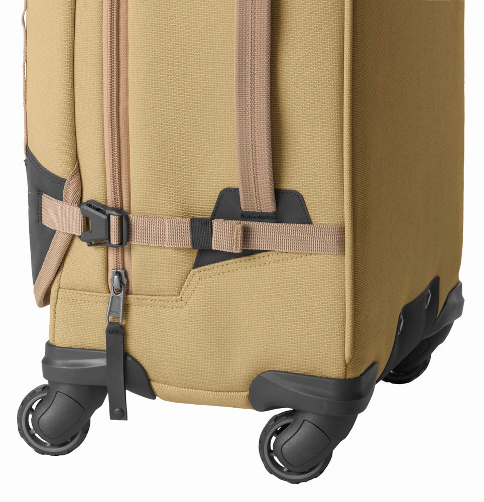 Eagle Creek Gear Warrior XE  4 Wheeled Carry-OnLuggage