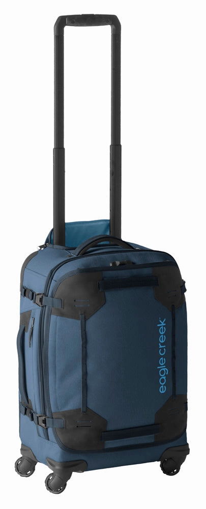 Eagle Creek Gear Warrior XE  4 Wheeled Carry-OnLuggage