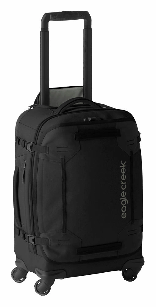 Eagle Creek Gear Warrior XE  4 Wheeled Carry-OnLuggage