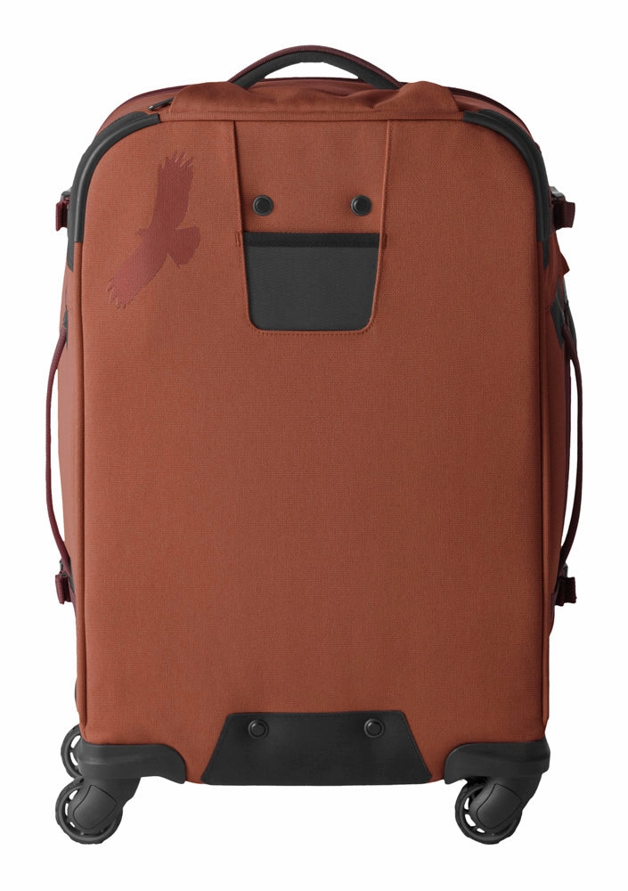 Eagle Creek Gear Warrior XE  4 Wheeled Carry-OnLuggage