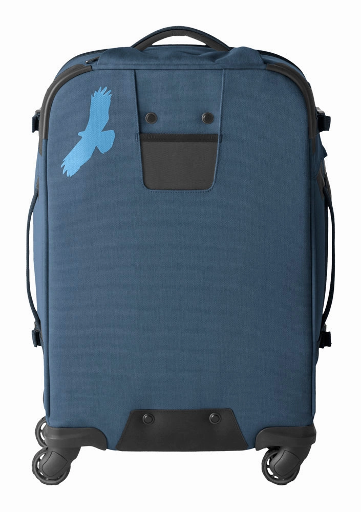 Eagle Creek Gear Warrior XE  4 Wheeled Carry-OnLuggage