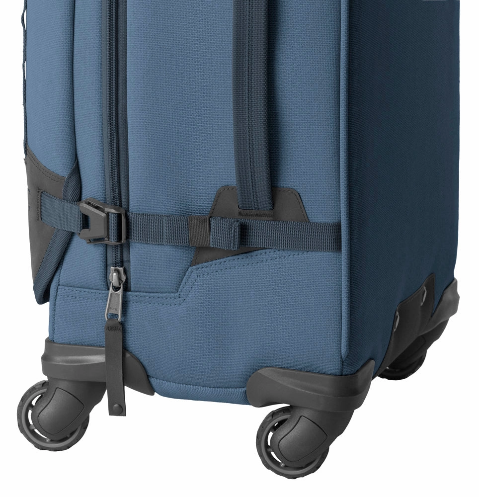 Eagle Creek Gear Warrior XE  4 Wheeled Carry-OnLuggage