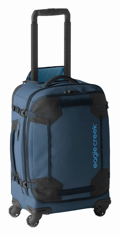 Eagle Creek Gear Warrior XE  4 Wheeled Carry-OnLuggage