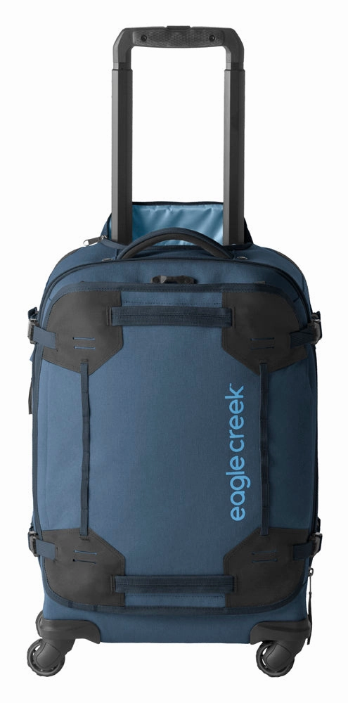 Eagle Creek Gear Warrior XE  4 Wheeled Carry-OnLuggage