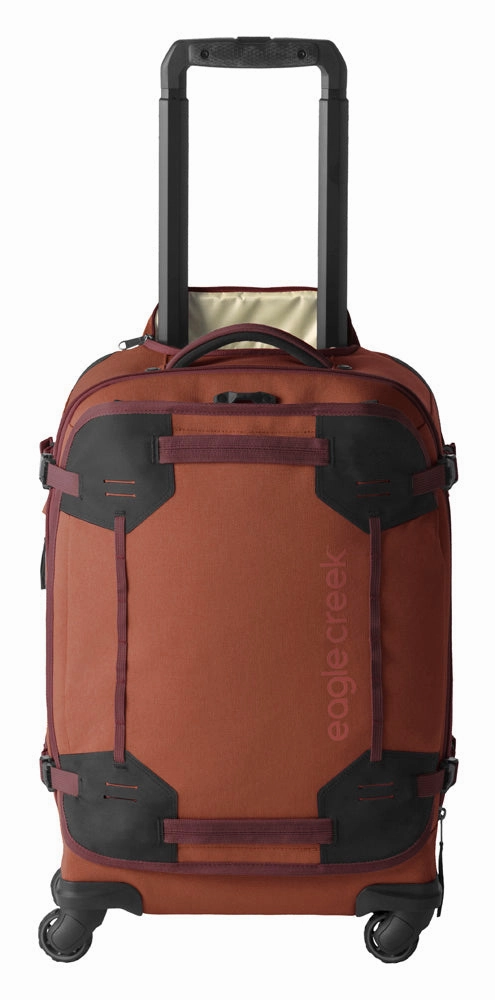 Eagle Creek Gear Warrior XE  4 Wheeled Carry-OnLuggage