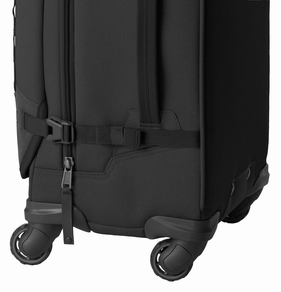 Eagle Creek Gear Warrior XE  4 Wheeled Carry-OnLuggage