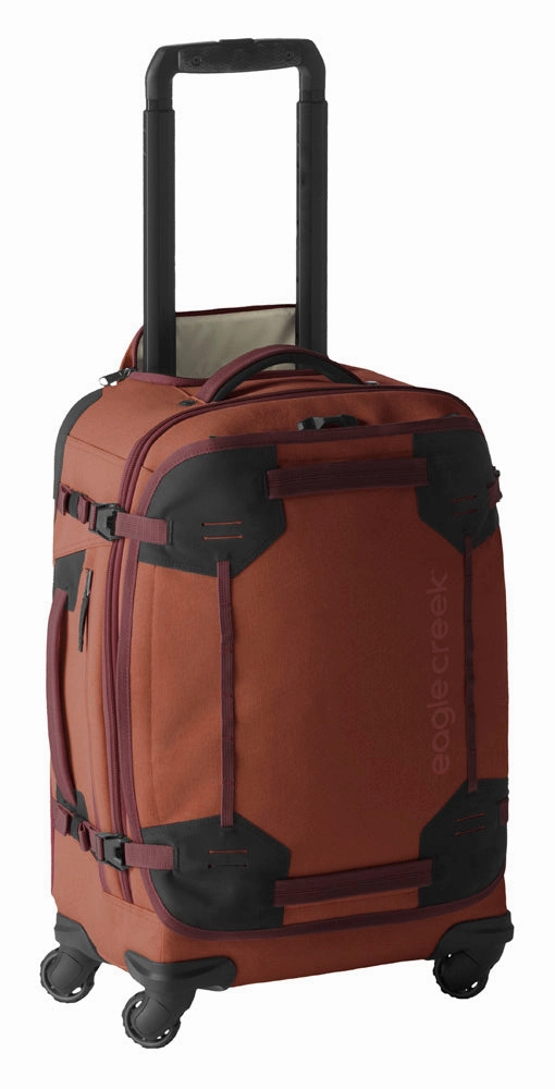 Eagle Creek Gear Warrior XE  4 Wheeled Carry-OnLuggage