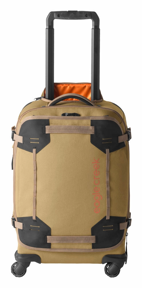 Eagle Creek Gear Warrior XE  4 Wheeled Carry-OnLuggage