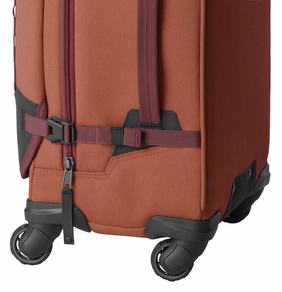 Eagle Creek Gear Warrior XE  4 Wheeled Carry-OnLuggage