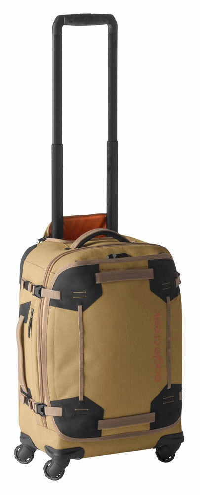 Eagle Creek Gear Warrior XE  4 Wheeled Carry-OnLuggage