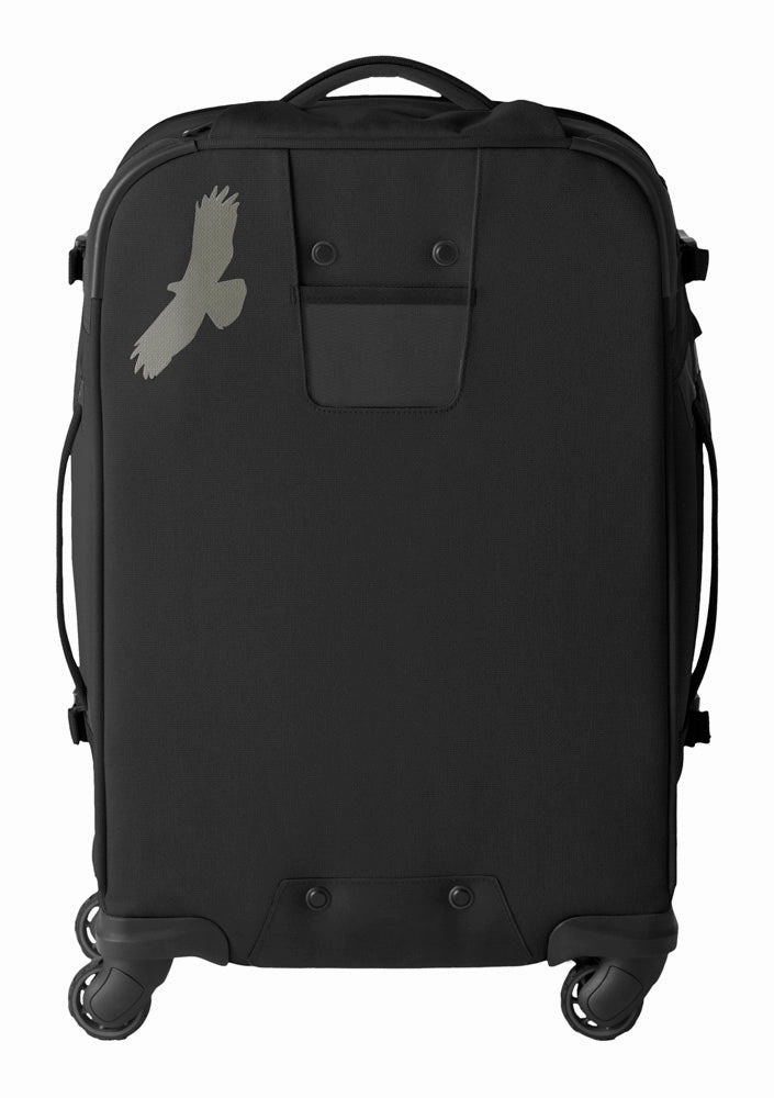 Eagle Creek Gear Warrior XE  4 Wheeled Carry-OnLuggage