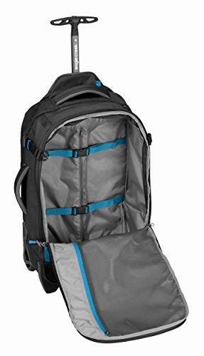 Eagle Creek Load Warrior 22 Inch Carry-On Luggage, Black