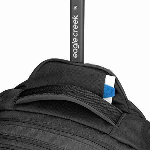 Eagle Creek Load Warrior 22 Inch Carry-On Luggage, Black