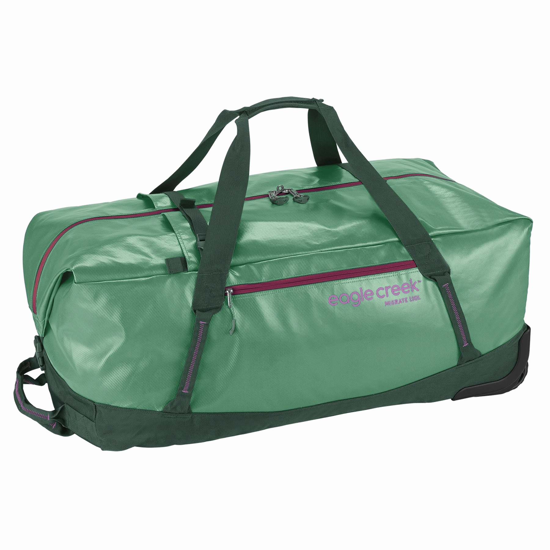 Eagle Creek Migrate Wheeled Duffel 130L
