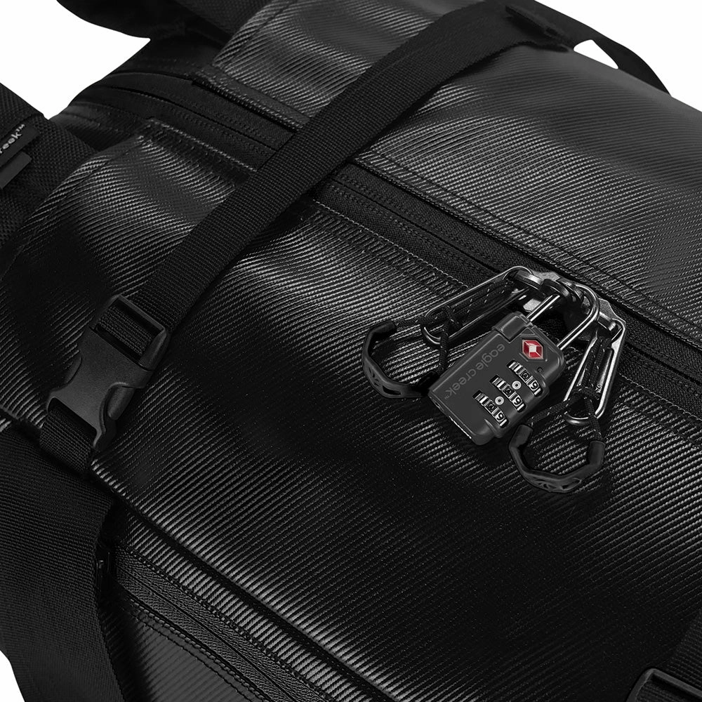 Eagle Creek Migrate Wheeled Duffel, 130L