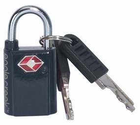 Eagle Creek Mini Key TSA Lock