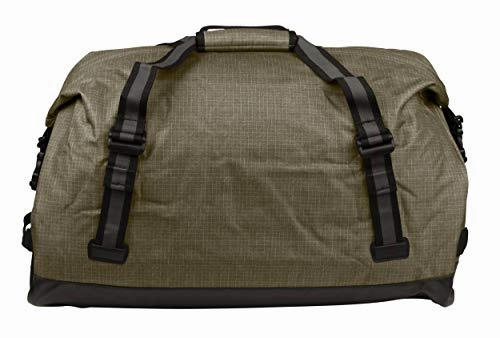 Eagle Creek National Geographic Adventure Duffel 60l Bag, Mineral Green One Size