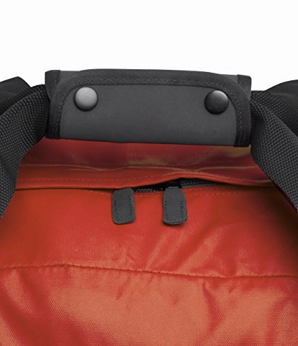 Eagle Creek No Matter What Duffel Bag, Medium, Red Clay