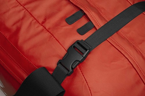 Eagle Creek No Matter What Duffel Bag, Medium, Red Clay