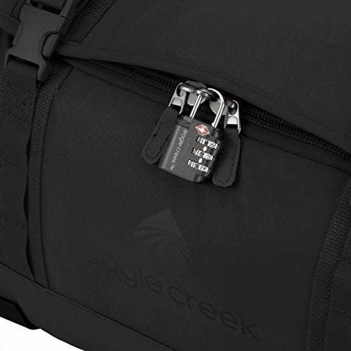 Eagle Creek No Matter What Flatbed 22 Inch Carry-On Luggage