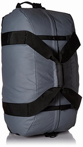 Eagle Creek No Matter What Rolling Duffel-Large, STONE GREY