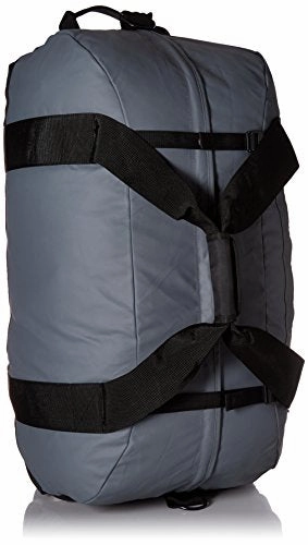 Eagle Creek No Matter What Rolling Duffel-Large, STONE GREY
