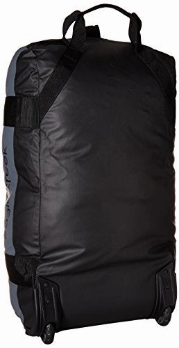 Eagle Creek No Matter What Rolling Duffel-Large, STONE GREY
