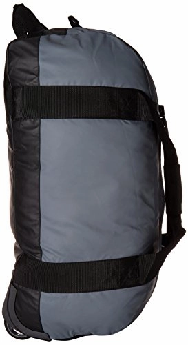 Eagle Creek No Matter What Rolling Duffel-Large, STONE GREY