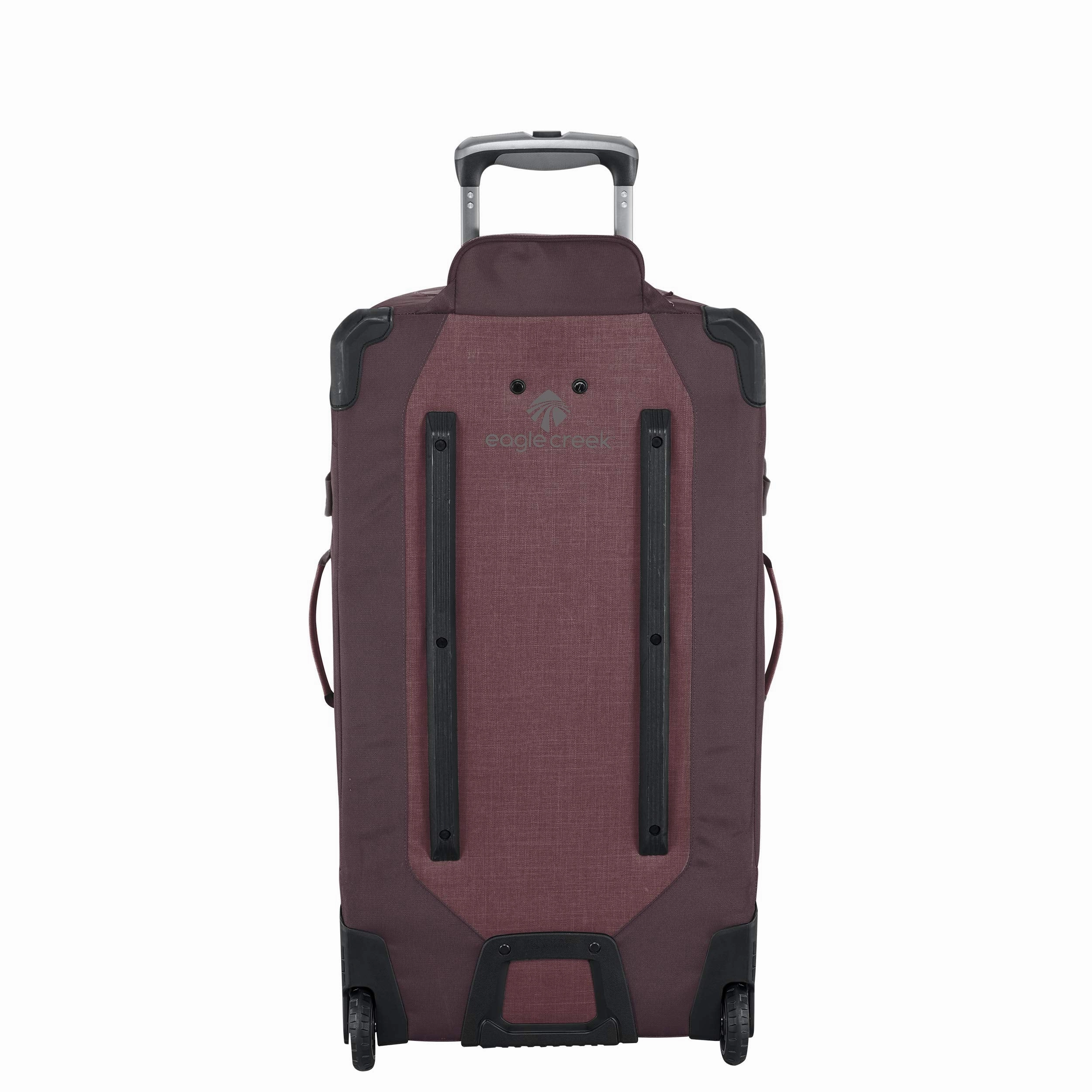 Eagle Creek ORV 2-Wheel Duffel Bag, 26-Inch, Earth Red