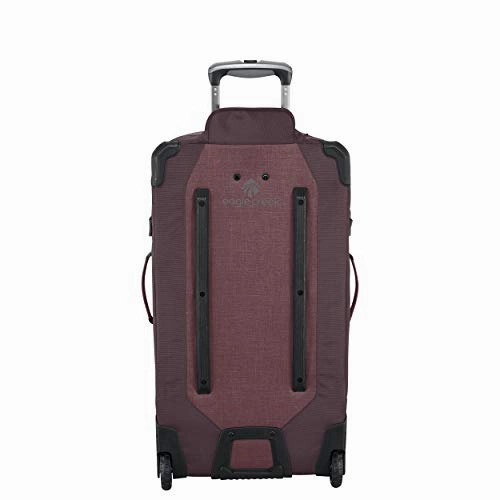 Eagle Creek ORV Wheeled Duffel 80l/26 2 Bag, Earth Red, 26-Inch