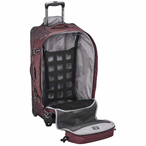 Eagle Creek ORV Wheeled Duffel 80l/26 2 Bag, Earth Red, 26-Inch