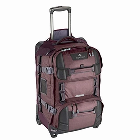 Eagle Creek ORV Wheeled Duffel 80l/26 2 Bag, Earth Red, 26-Inch