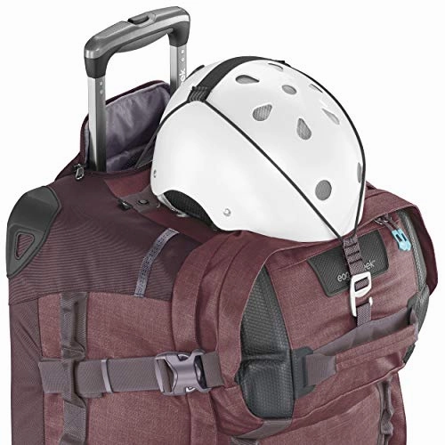 Eagle Creek ORV Wheeled Duffel 80l/26 2 Bag, Earth Red, 26-Inch