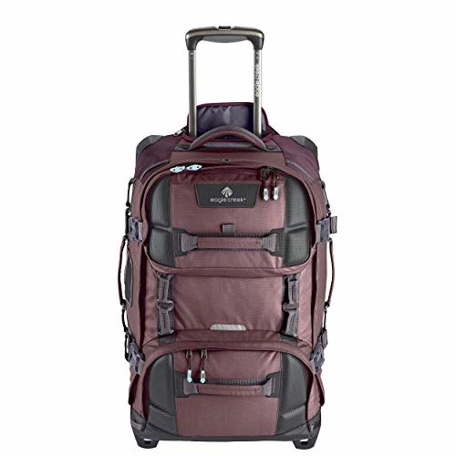 Eagle Creek ORV Wheeled Duffel 80l/26 2 Bag, Earth Red, 26-Inch