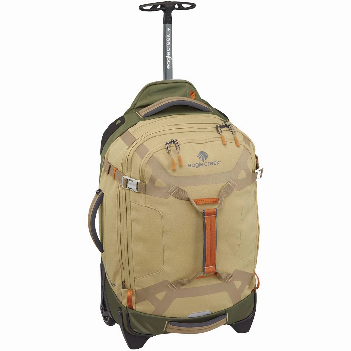 Eagle Creek Outdoor Gear Load Warrior Carry On