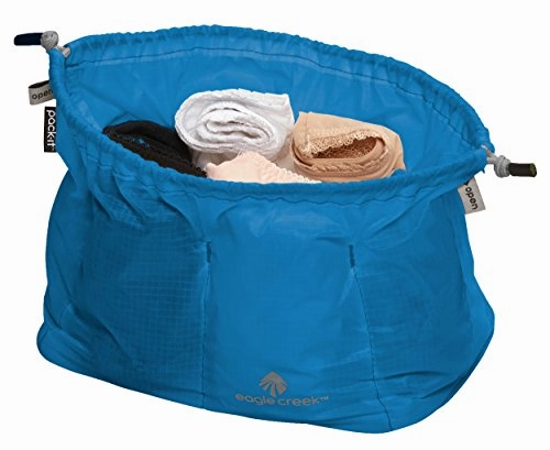 Eagle Creek Pack-It Cinch Organizer, Brilliant Blue