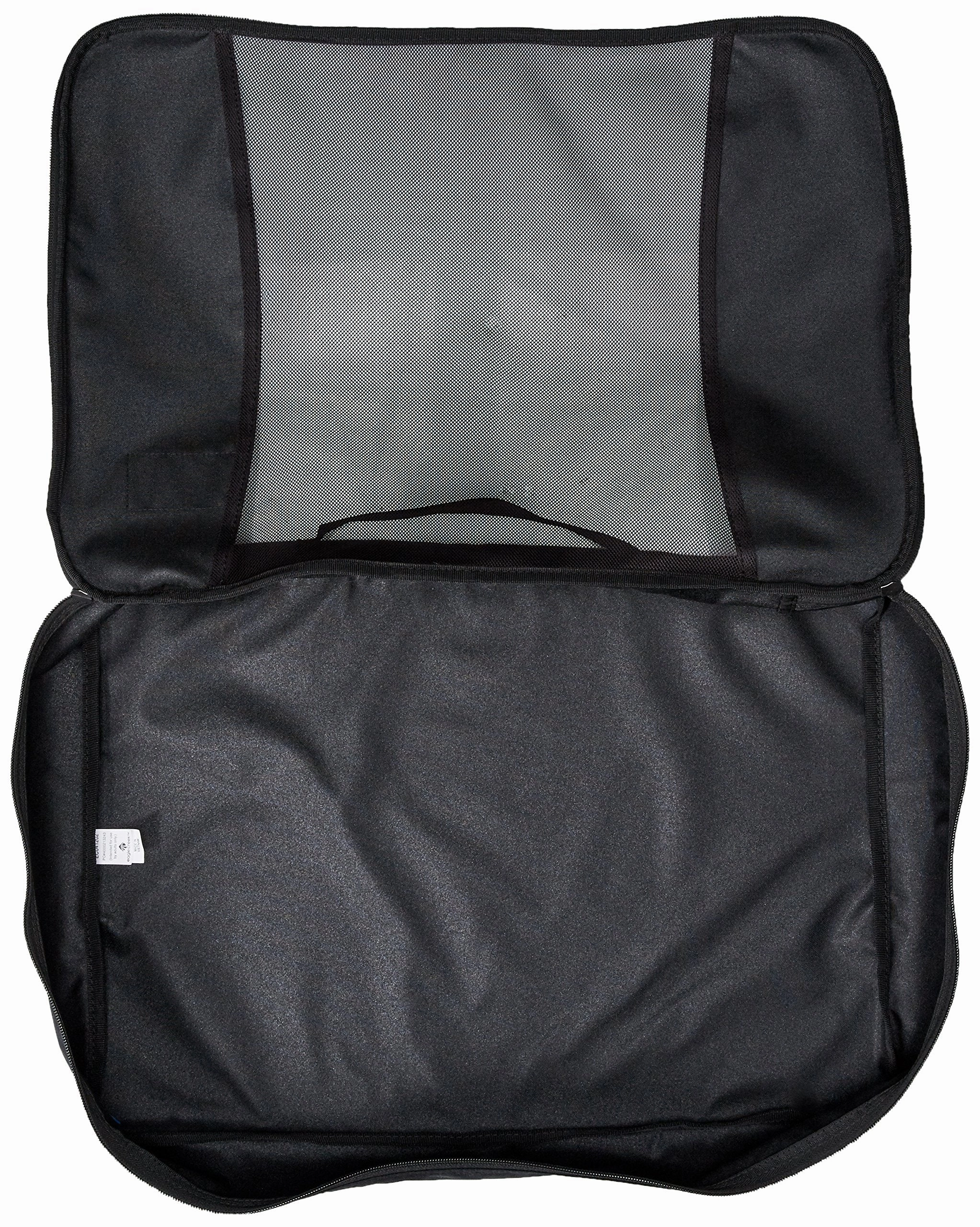 Eagle Creek Pack-It Full Cube Packing Organizer, Black (L)